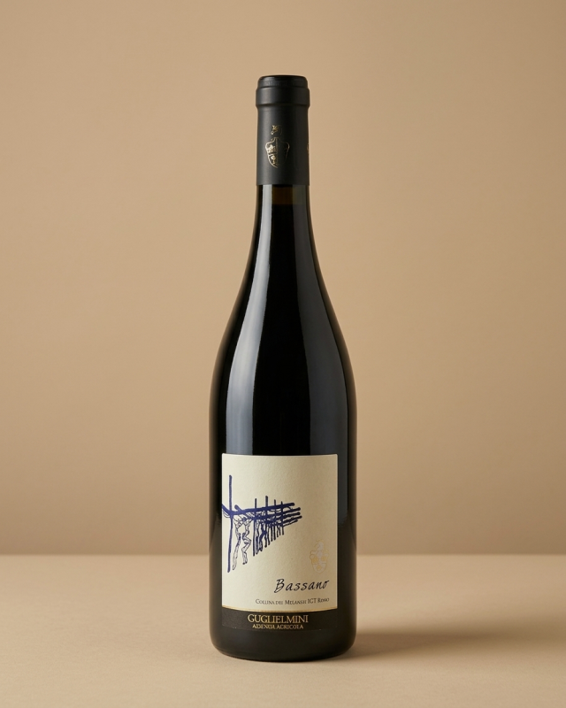 Bassano Rosso - Guglielmini