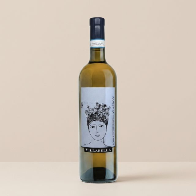 Soave Classico - Villabella