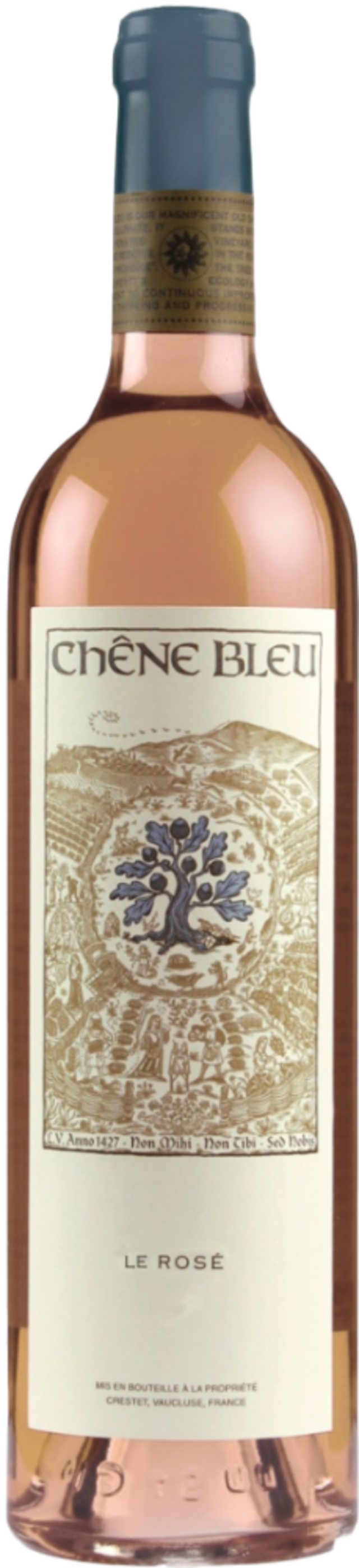 Chêne Bleu Le Rosé 2024