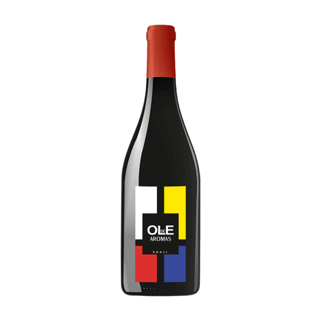 Ole de Aromas Bobal