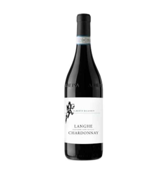 Alberto Ballarin Langhe Chardonnay 2023