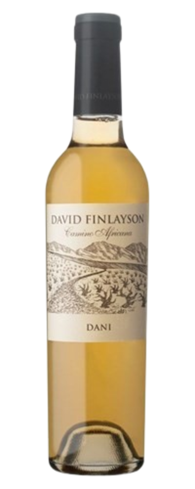 David Finlayson Dani desertwijn Camino Africana 2020