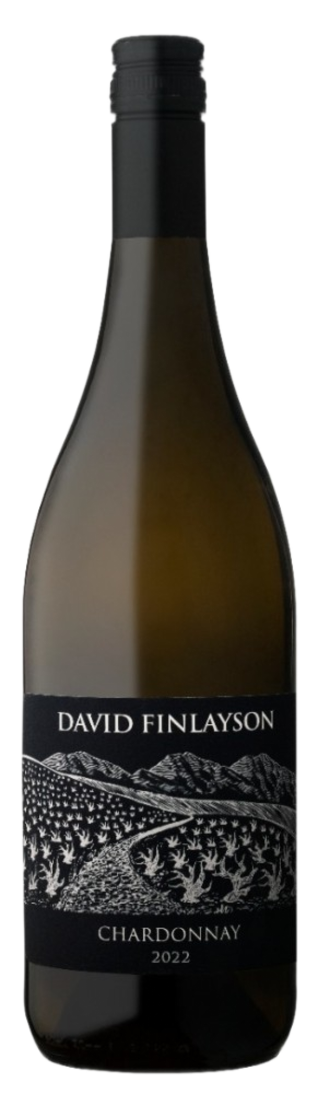 David Finlayson Chardonnay 2022
