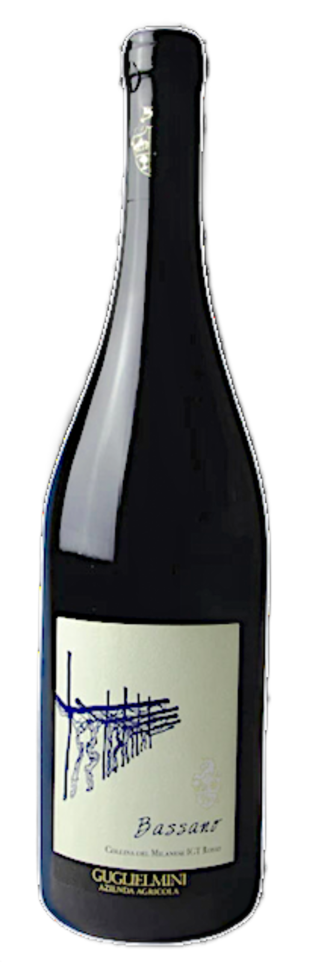 Bassano Rosso - Guglielmini