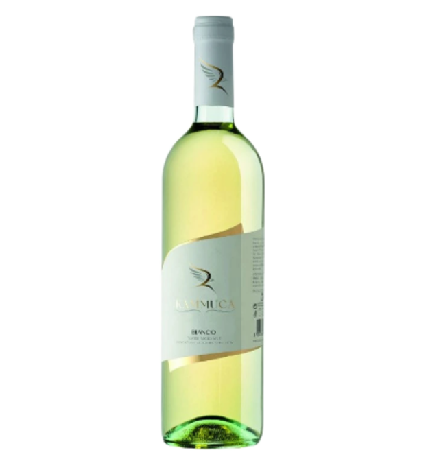 Kammuca Bianco - Romano