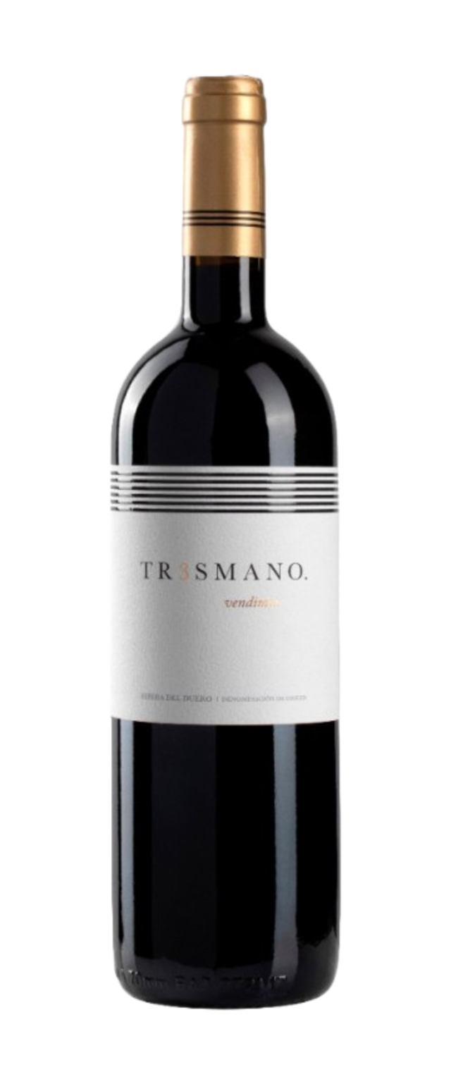 Tr3smano 2021
