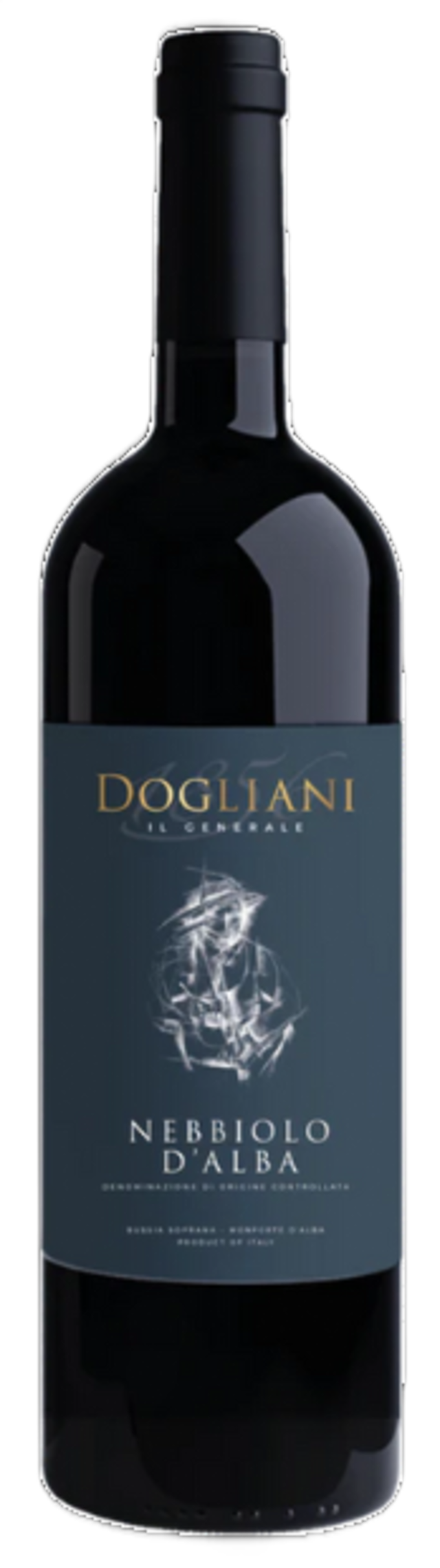 Nebbiolo D'Alba - Dogliani il Generale