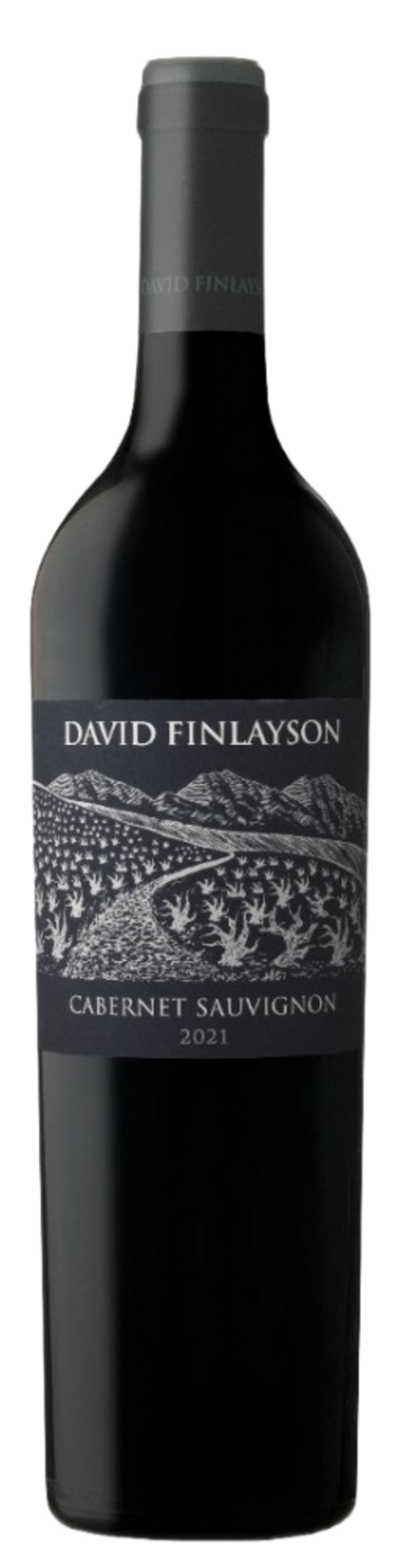 David Finlayson Cabernet Sauvignon 2022
