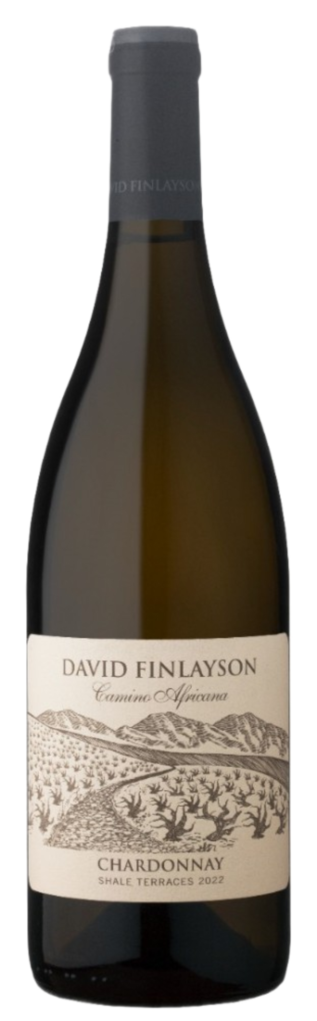David Finlayson Camino Chardonnay 2022