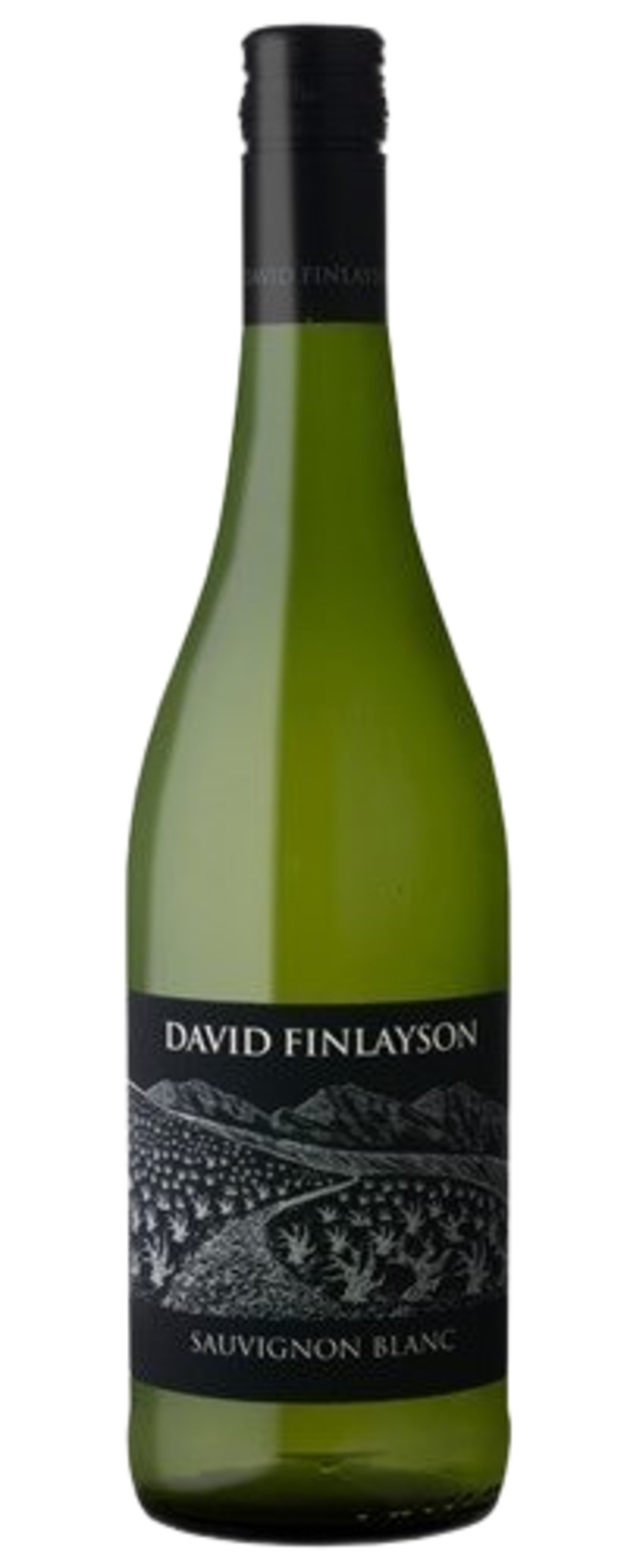 David Finlayson Sauvignon Blanc 2024