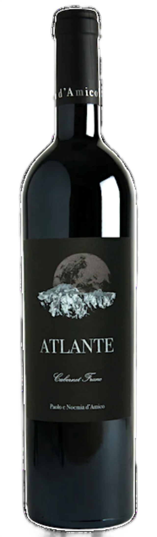 Atlante - Paolo e Noemia D'Amico