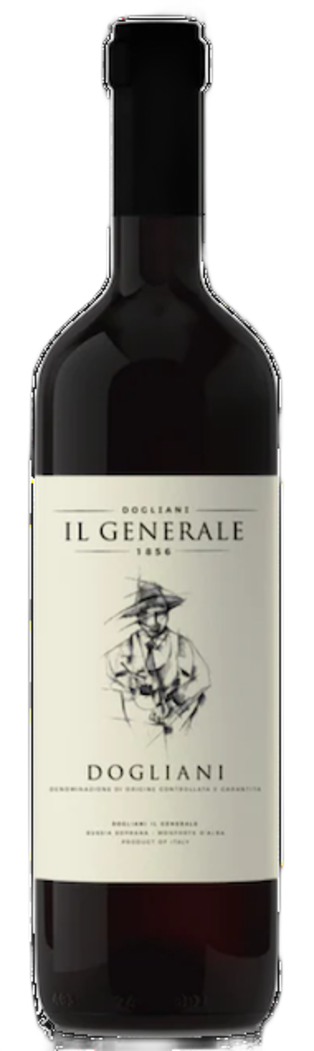 Dogliani - Dogliani il Generale