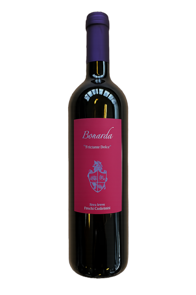 Bonarda - Guglielmini