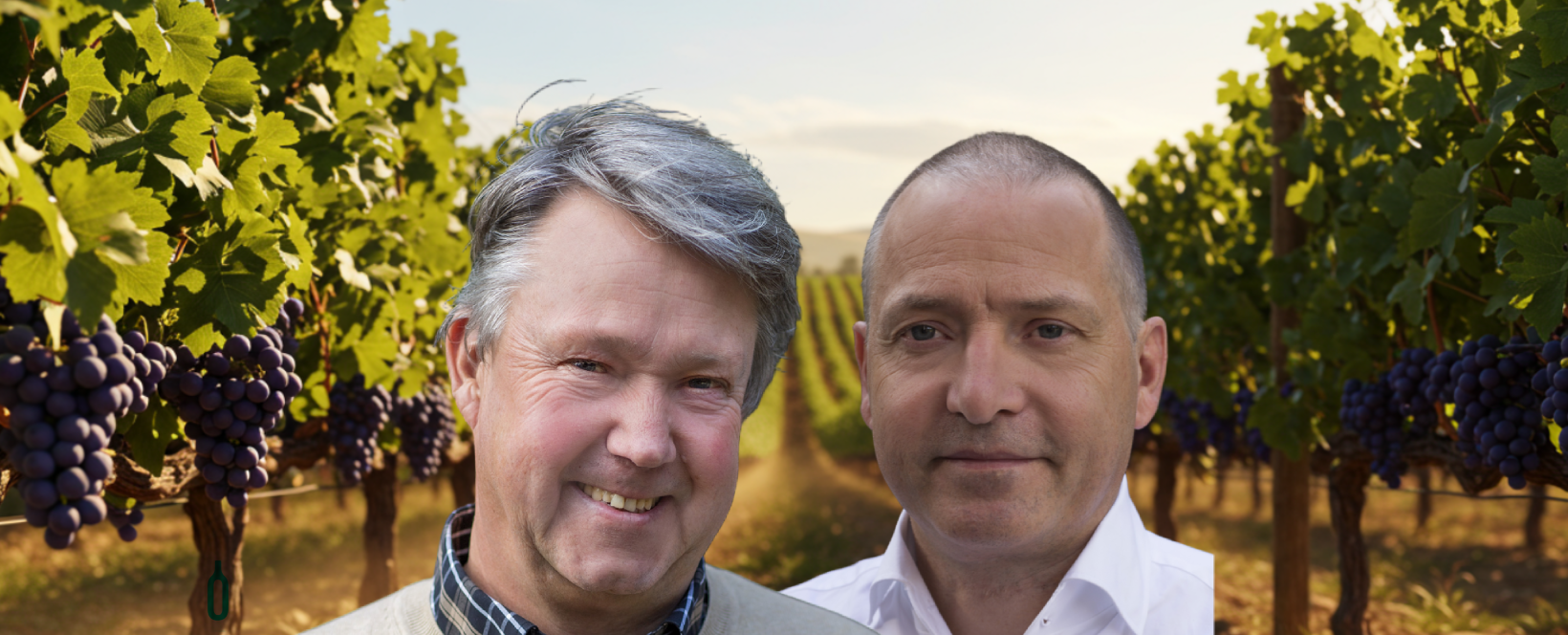 Neue Kooperation mit Wijnensmaak