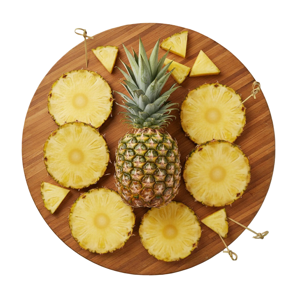 Ananas