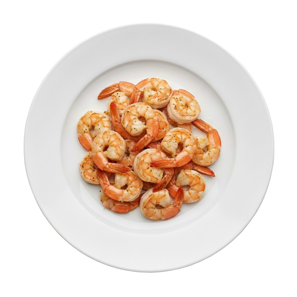 Garnalen