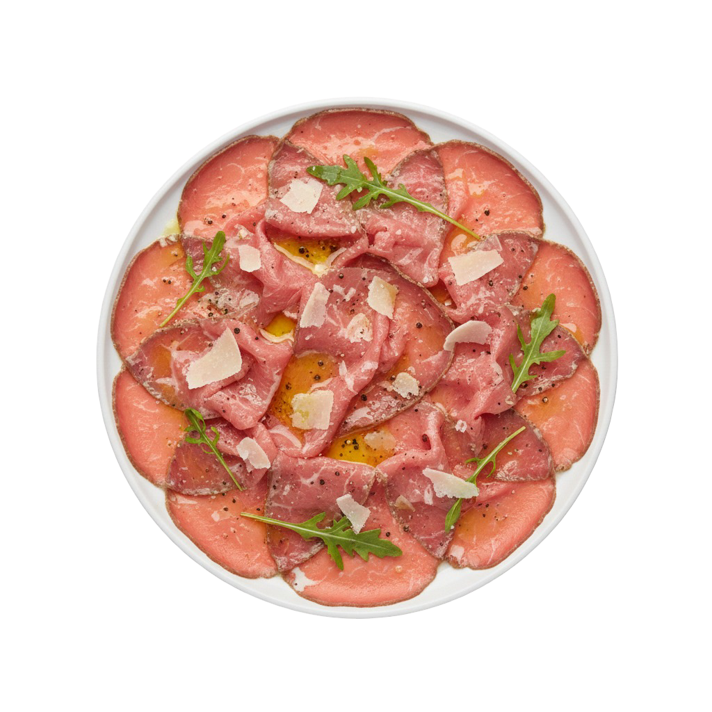 Carpaccio