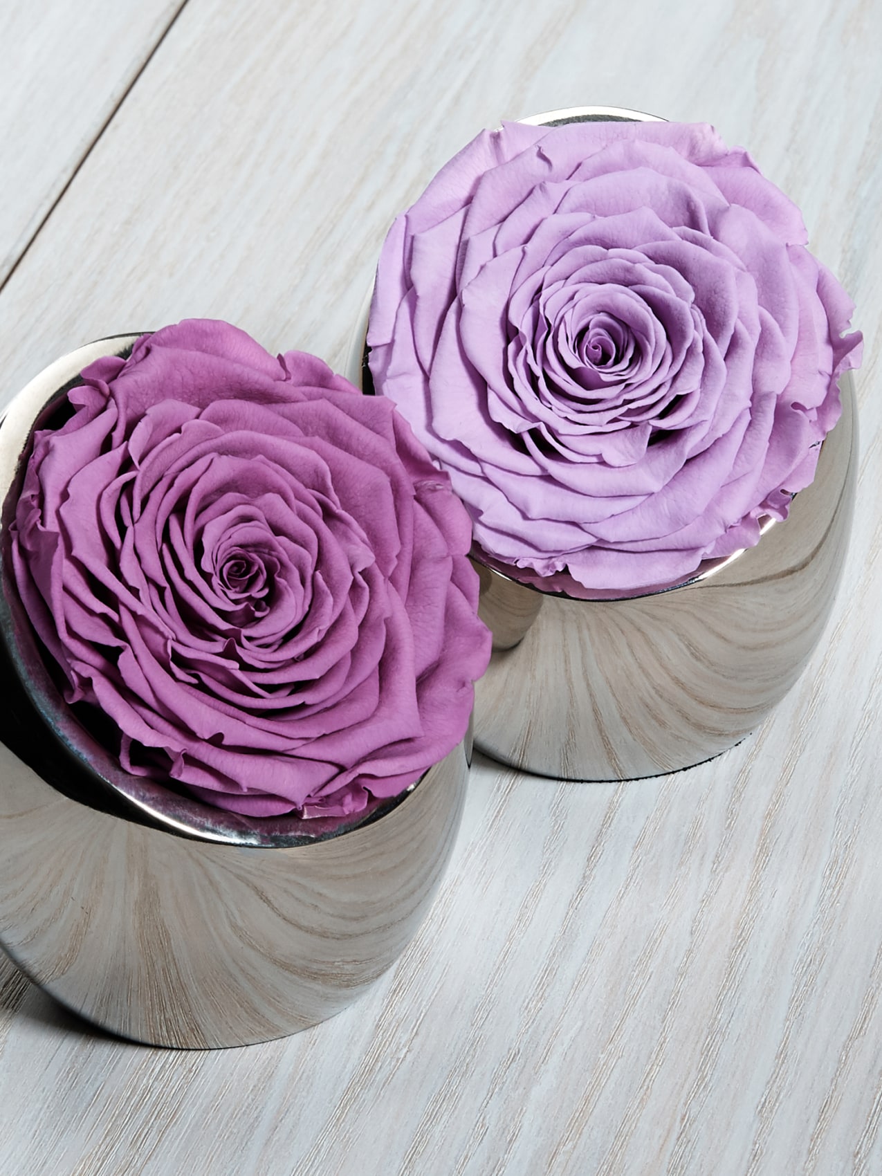Lilac Luxuries