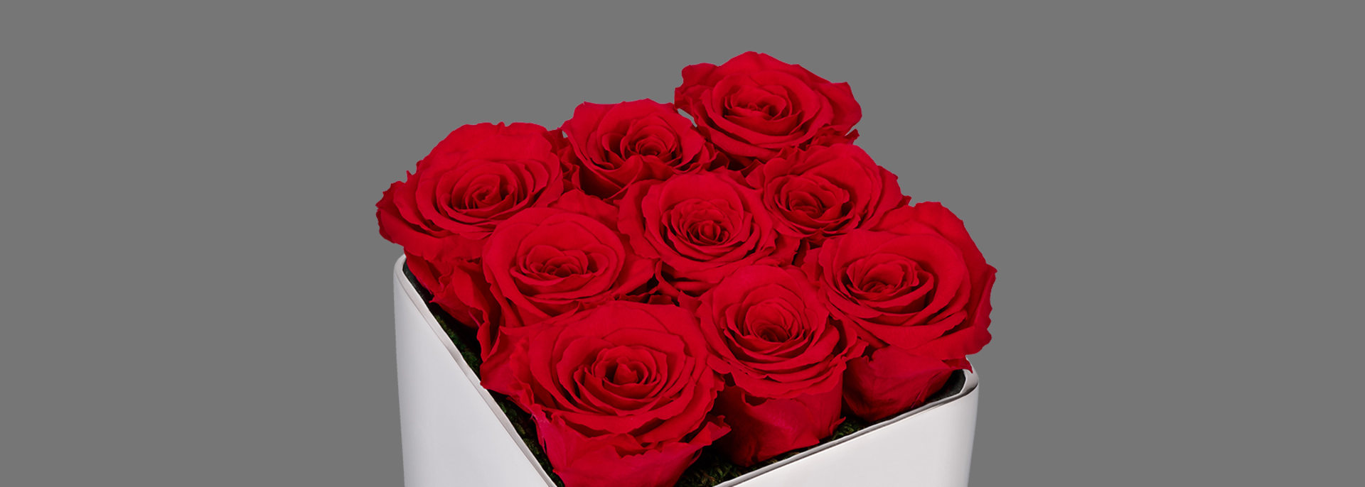 Valentine's Roses That Last A Year