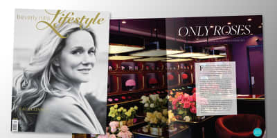 Beverly Hills Lifestyle Beverly Hills Lifestyle