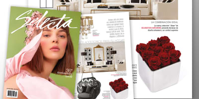 Selecta Magazine Selecta Magazine