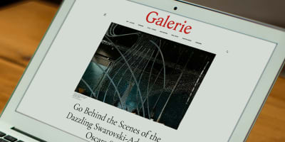 Galerie Galerie