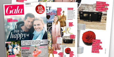 Gala Magazine Gala Magazine