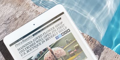 The Hollywood Reporter The Hollywood Reporter