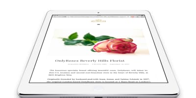 Beverly Hills Magazine Beverly Hills Magazine