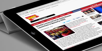 Broadway World Broadway World