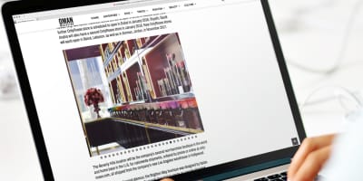 Oman Magazine Oman Magazine