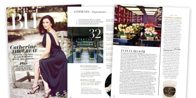 Modern Luxury Modern Luxury