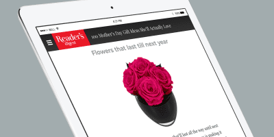 Readers Digest Readers Digest