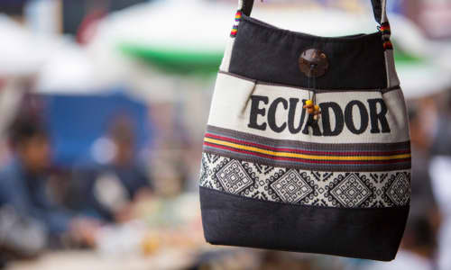 OnlyRoses City Spotlight: Quito