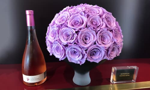 OnlyRoses Says Hello To Beverly Hills