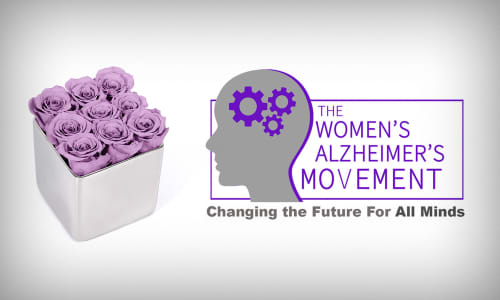 Make a Difference with Roses