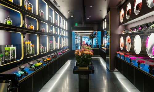 Say Hello To OnlyRoses Beirut