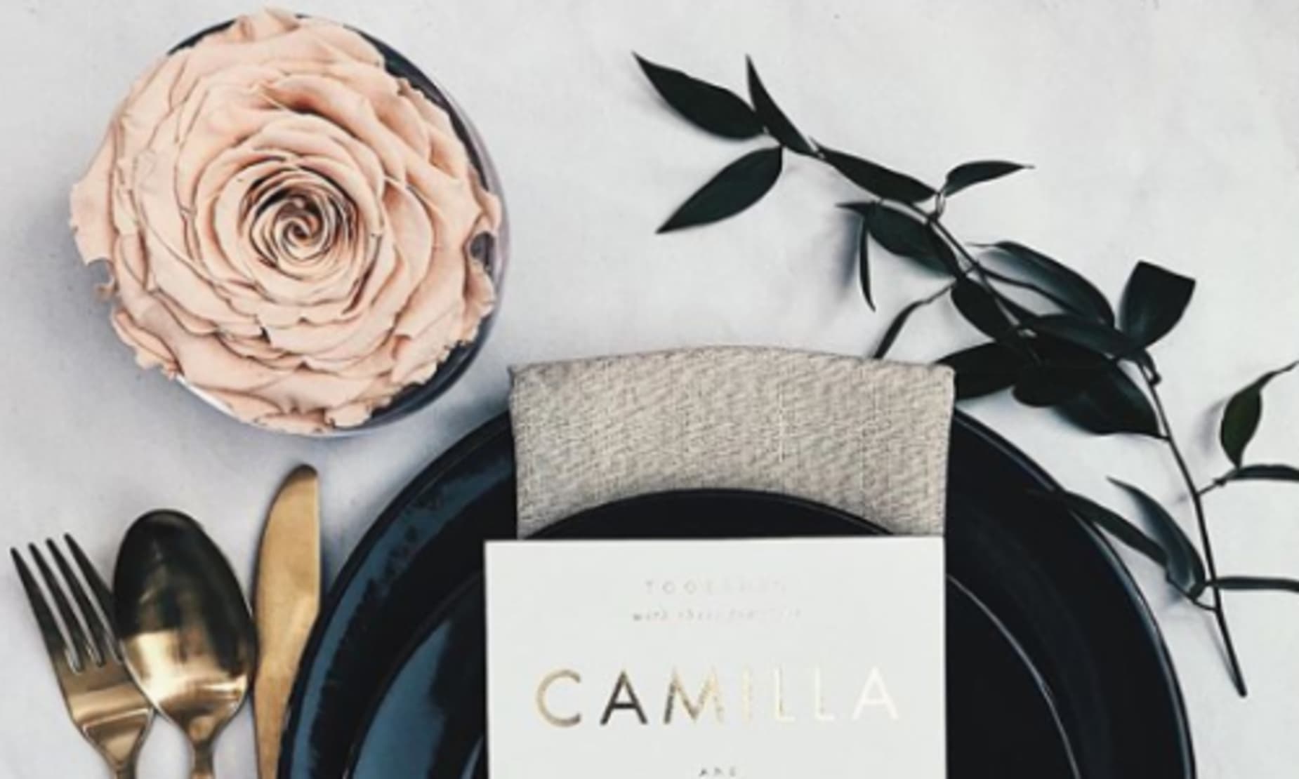 Style Your Thanksgiving with OnlyRoses