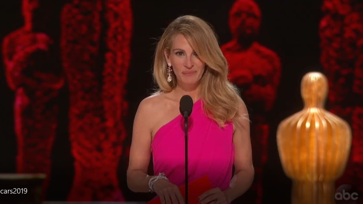91st Academy Awards