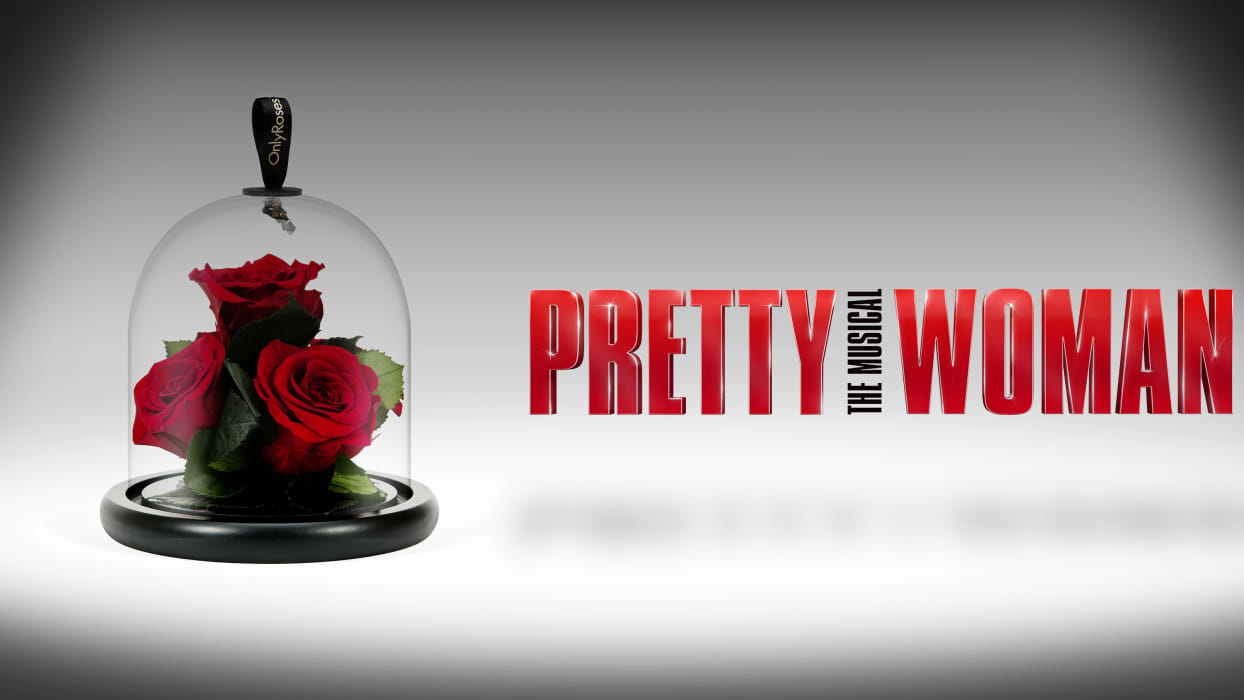 Pretty Woman: The Musical