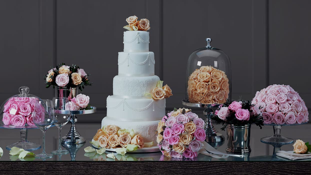 Wedding Perfection