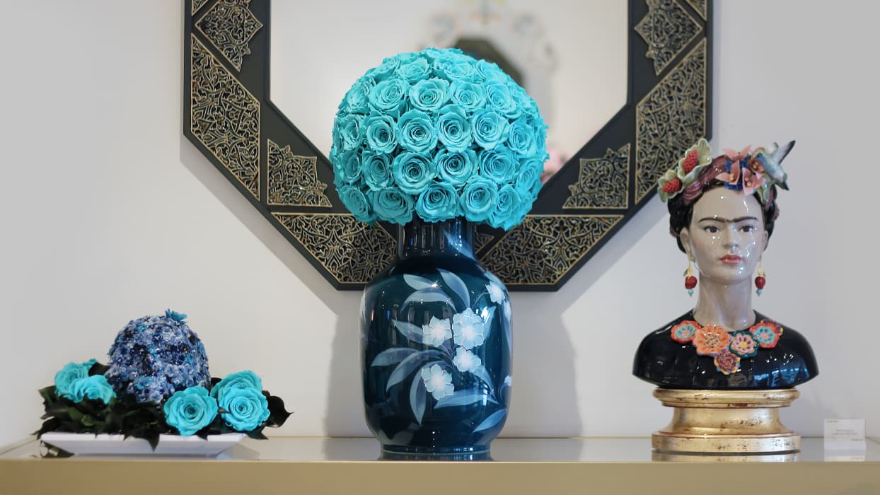 Send Us Your Favourite Vase