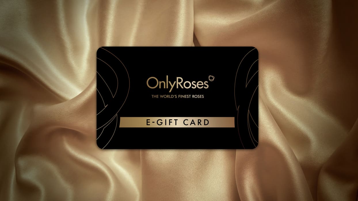 E-Gift Cards