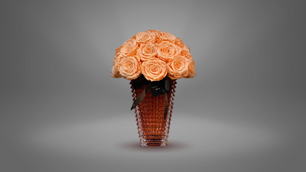 We Fill Your Own Vase