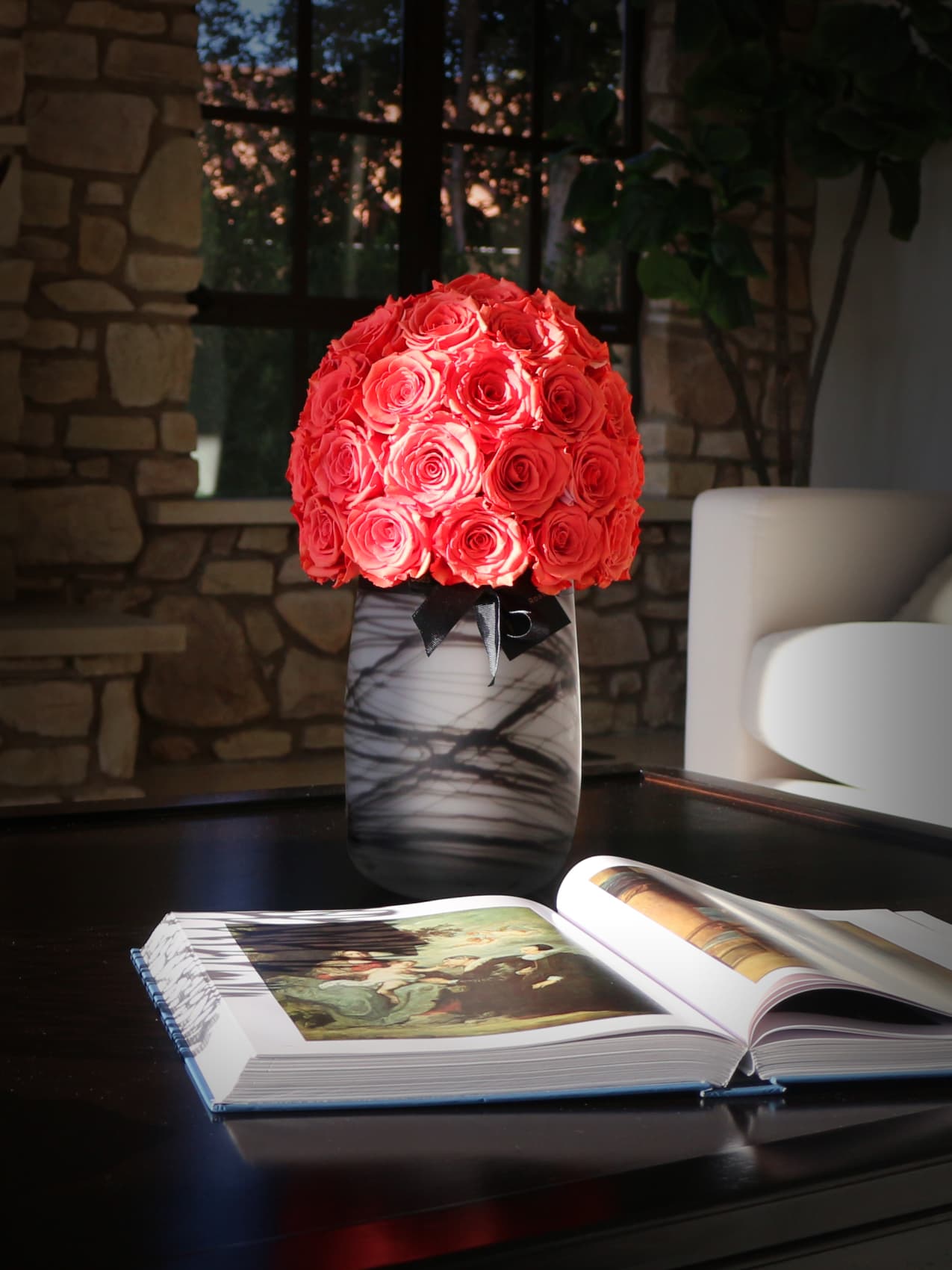 Luxury Roses Delivered London OnlyRoses