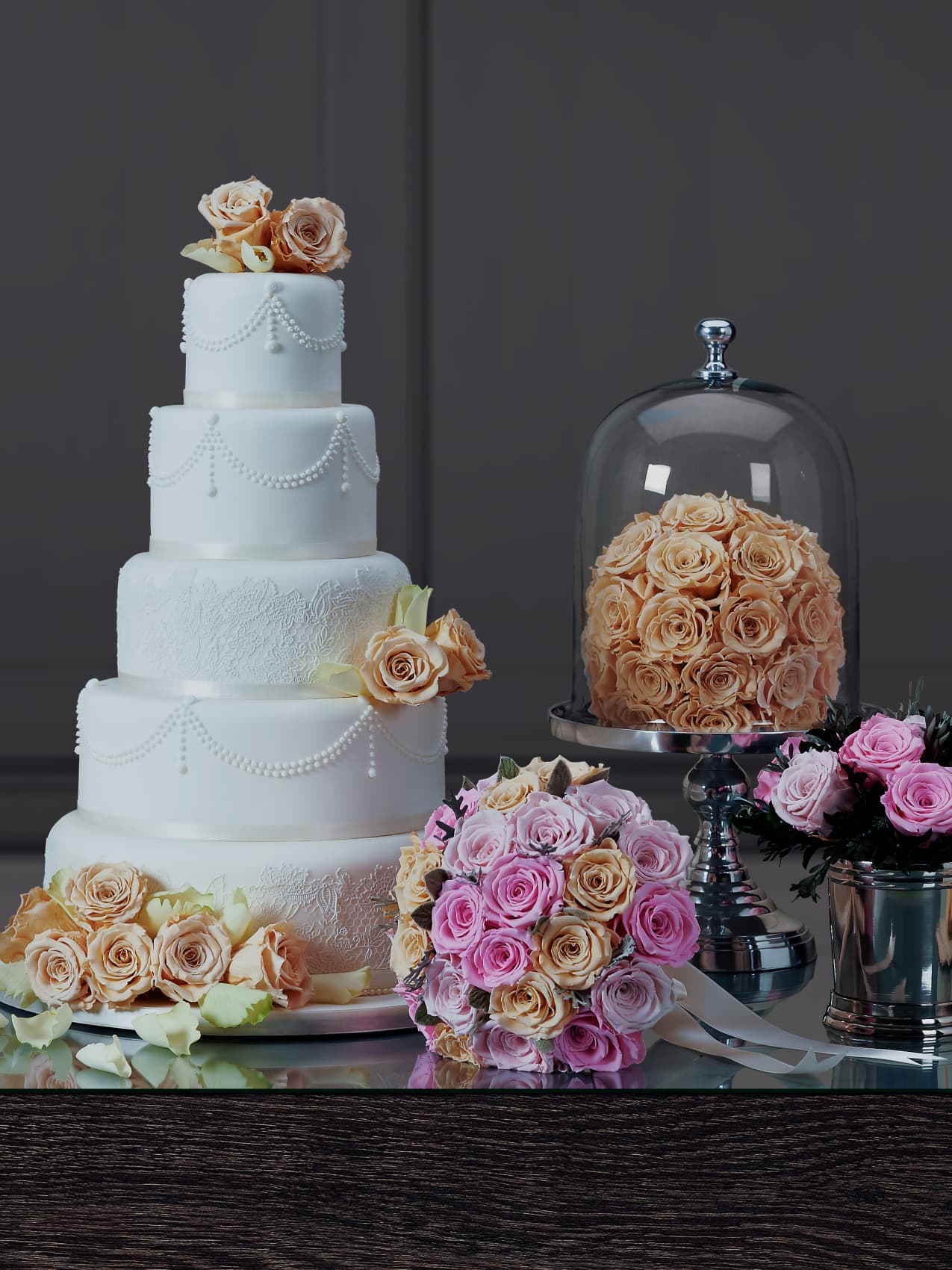 Luxury Roses Delivered London OnlyRoses