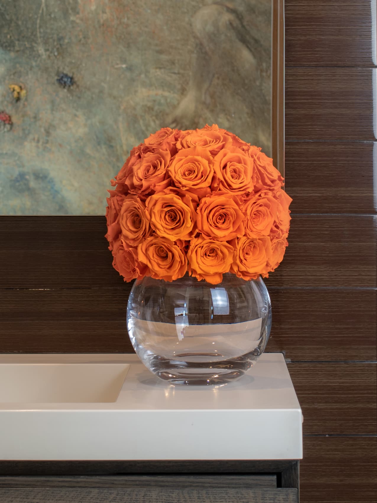Luxury Roses Delivered in Dubai OnlyRoses