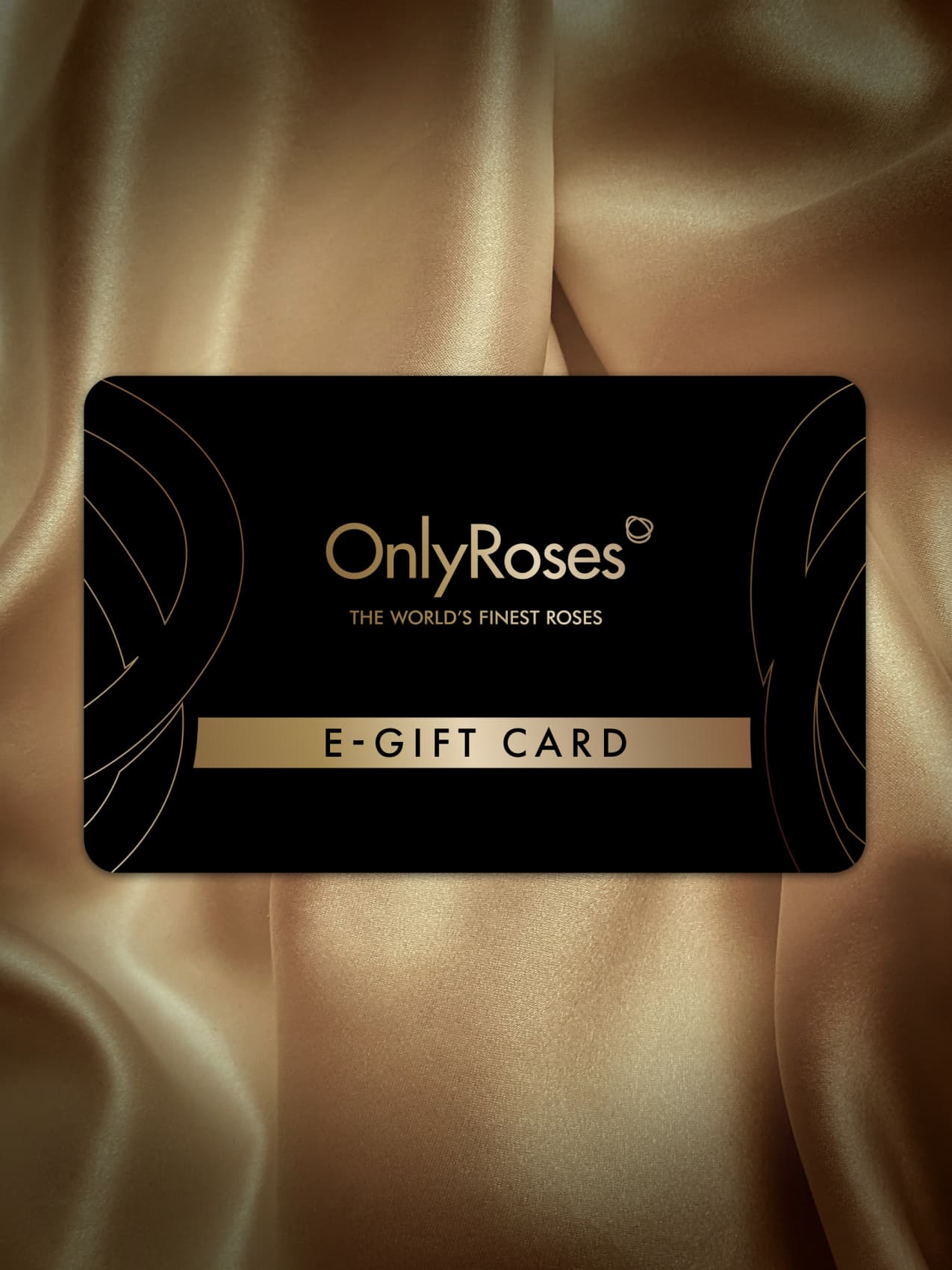 E-Gift Cards