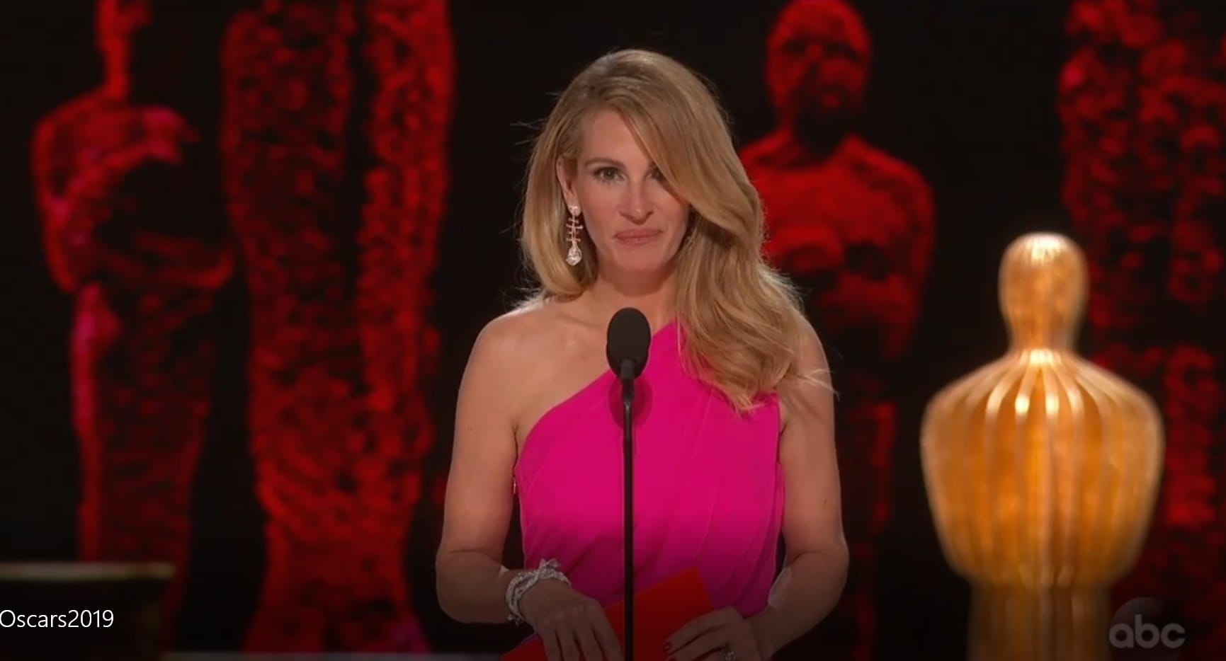 91st Academy Awards