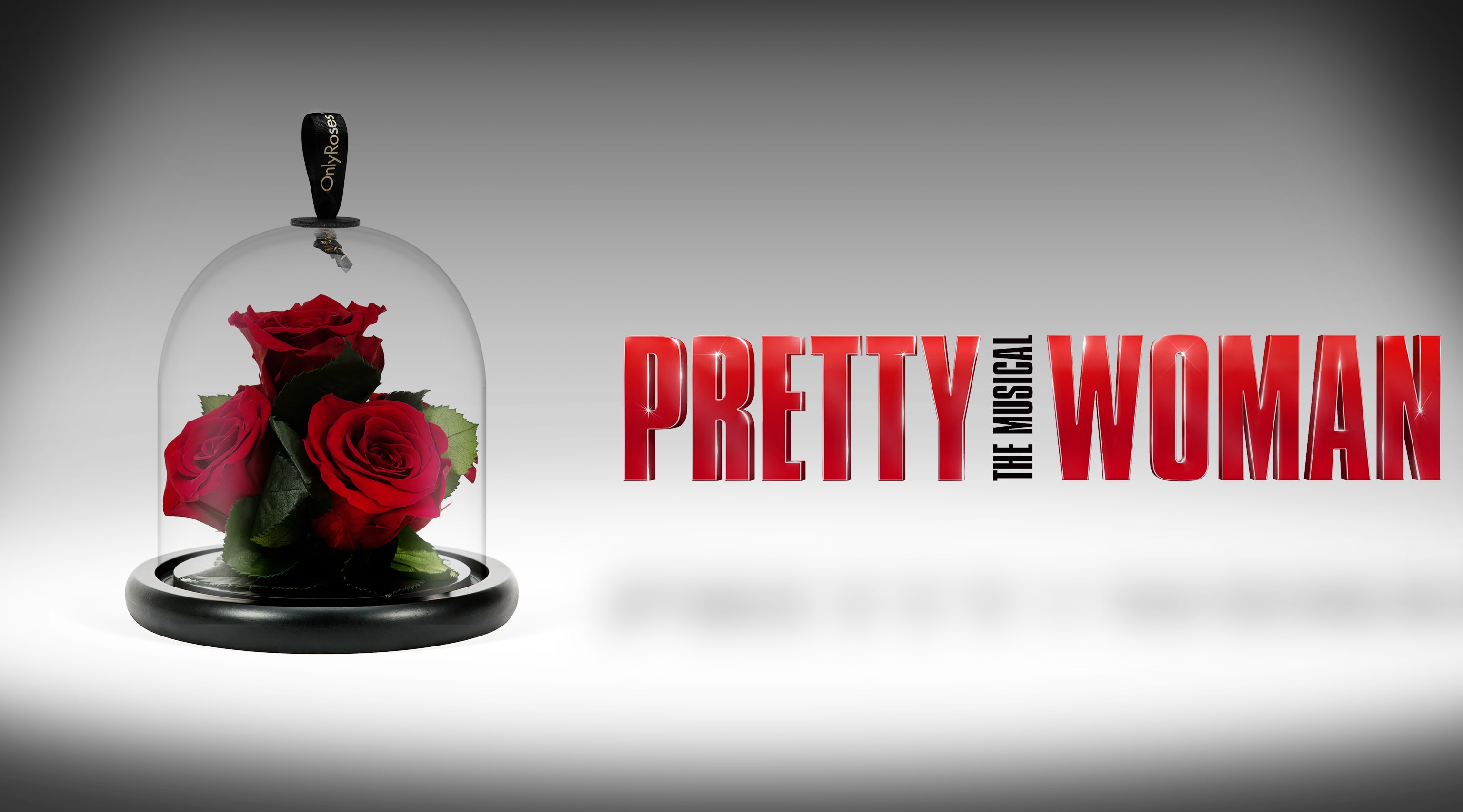 Pretty Woman: The Musical